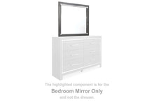 Load image into Gallery viewer, Lodanna Bedroom Mirror image
