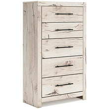 Load image into Gallery viewer, Lawroy Chest of Drawers

