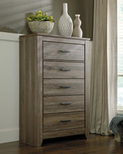 Load image into Gallery viewer, Zelen Chest of Drawers
