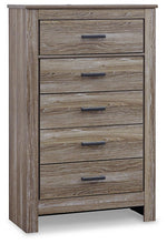 Load image into Gallery viewer, Zelen Chest of Drawers image
