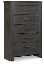Load image into Gallery viewer, Brinxton Chest of Drawers image
