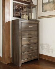 Load image into Gallery viewer, Juararo Chest of Drawers
