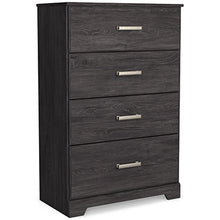 Load image into Gallery viewer, Belachime Chest of Drawers

