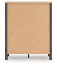Load image into Gallery viewer, Pamytta Wide Chest of Drawers
