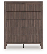 Load image into Gallery viewer, Pamytta Wide Chest of Drawers
