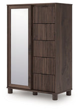 Load image into Gallery viewer, Pamytta Dressing Chest

