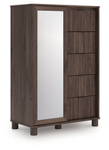 Load image into Gallery viewer, Pamytta Dressing Chest
