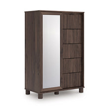 Load image into Gallery viewer, Pamytta Dressing Chest
