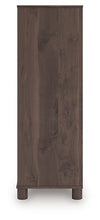 Load image into Gallery viewer, Pamytta Dressing Chest
