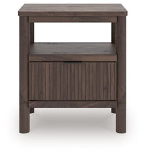 Load image into Gallery viewer, Pamytta Nightstand
