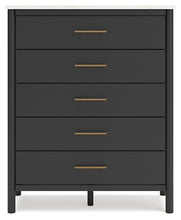 Load image into Gallery viewer, Cadmori Chest of Drawers
