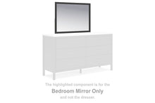 Load image into Gallery viewer, Cadmori Bedroom Mirror
