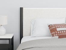 Load image into Gallery viewer, Cadmori Upholstered Bed
