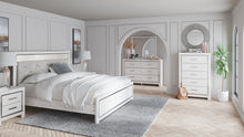 Load image into Gallery viewer, Altyra Bedroom Set
