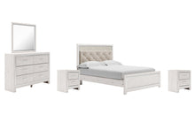 Load image into Gallery viewer, Altyra Bedroom Set
