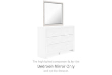 Load image into Gallery viewer, Altyra Bedroom Mirror image
