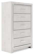 Load image into Gallery viewer, Altyra Chest of Drawers image
