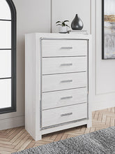 Load image into Gallery viewer, Altyra Chest of Drawers
