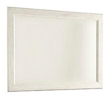 Load image into Gallery viewer, Willowton Bedroom Mirror

