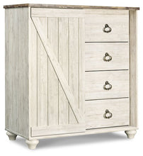Load image into Gallery viewer, Willowton Dressing Chest image
