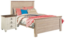 Load image into Gallery viewer, Willowton Bedroom Set
