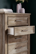 Load image into Gallery viewer, Yarbeck Chest of Drawers
