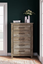 Load image into Gallery viewer, Yarbeck Chest of Drawers
