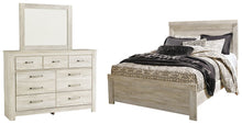 Load image into Gallery viewer, Bellaby Bedroom Set image
