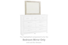 Load image into Gallery viewer, Bellaby Dresser and Mirror
