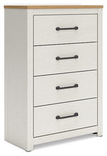 Load image into Gallery viewer, Linnocreek Chest of Drawers image

