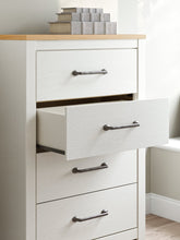 Load image into Gallery viewer, Linnocreek Chest of Drawers
