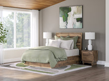 Load image into Gallery viewer, Chirason Bed
