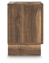 Load image into Gallery viewer, Chirason Nightstand
