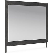 Load image into Gallery viewer, Nanforth Bedroom Mirror
