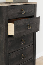 Load image into Gallery viewer, Nanforth Chest of Drawers
