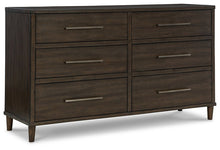 Load image into Gallery viewer, Wittland Dresser image
