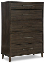 Load image into Gallery viewer, Wittland Chest of Drawers image
