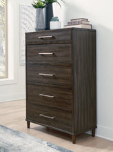 Load image into Gallery viewer, Wittland Chest of Drawers

