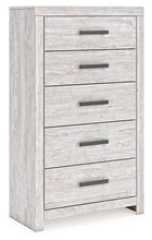 Load image into Gallery viewer, Cayboni Chest of Drawers image
