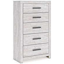 Load image into Gallery viewer, Cayboni Chest of Drawers
