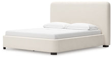 Load image into Gallery viewer, Brintstreet California King Upholstered Bed
