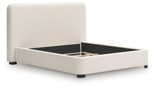 Load image into Gallery viewer, Brintstreet California King Upholstered Bed
