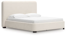 Load image into Gallery viewer, Brintstreet California King Upholstered Bed
