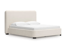 Load image into Gallery viewer, Brintstreet California King Upholstered Bed
