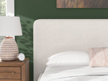 Load image into Gallery viewer, Brintstreet California King Upholstered Bed

