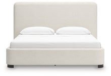 Load image into Gallery viewer, Brintstreet California King Upholstered Bed
