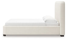 Load image into Gallery viewer, Brintstreet California King Upholstered Bed
