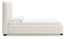 Load image into Gallery viewer, Brintstreet California King Upholstered Bed
