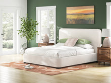 Load image into Gallery viewer, Brintstreet California King Upholstered Bed
