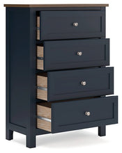 Load image into Gallery viewer, Landocken Chest of Drawers
